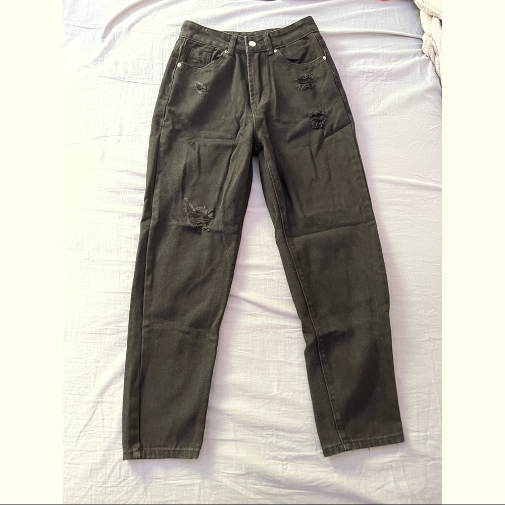 Mom Jeans - Shein